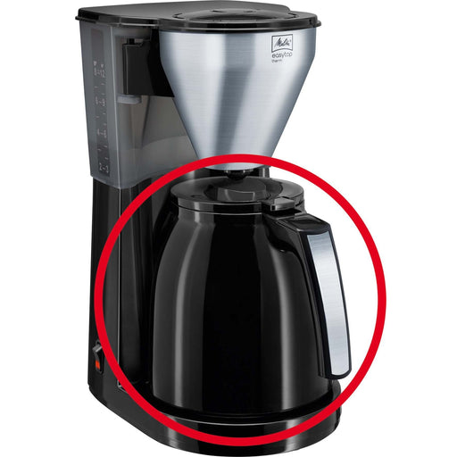 Melitta SDA - Zubehör/Ersatzteile für Kleingeräte Thermokanne Easy Top Thermsw/eds f1010-08