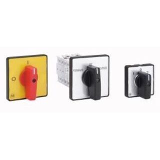 Rockwell - Lastschalter STUFENSCHALT.1/2/3,ANTRIEB 194L-HC4A-450