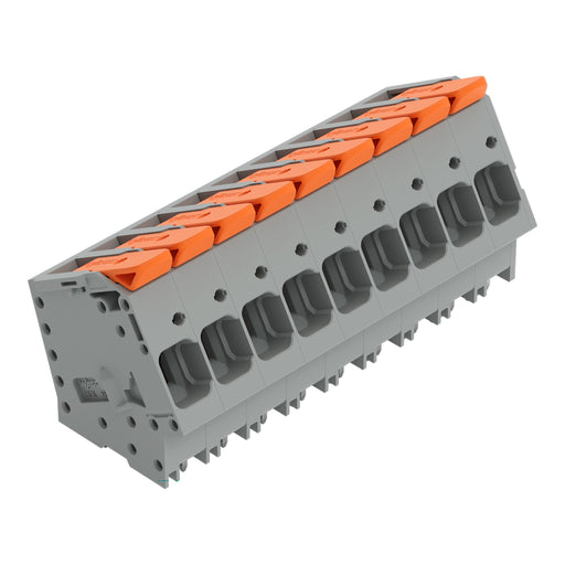 WAGO - Leiterplattenklemme 2616-2109 − 14 Stück
