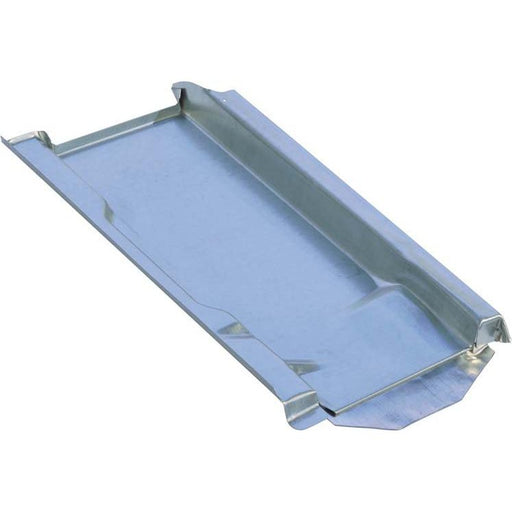 Marzari Technik - Dachziegel Metalldachplatte Mtp T220 br Ton 220 braun − 20 Stück