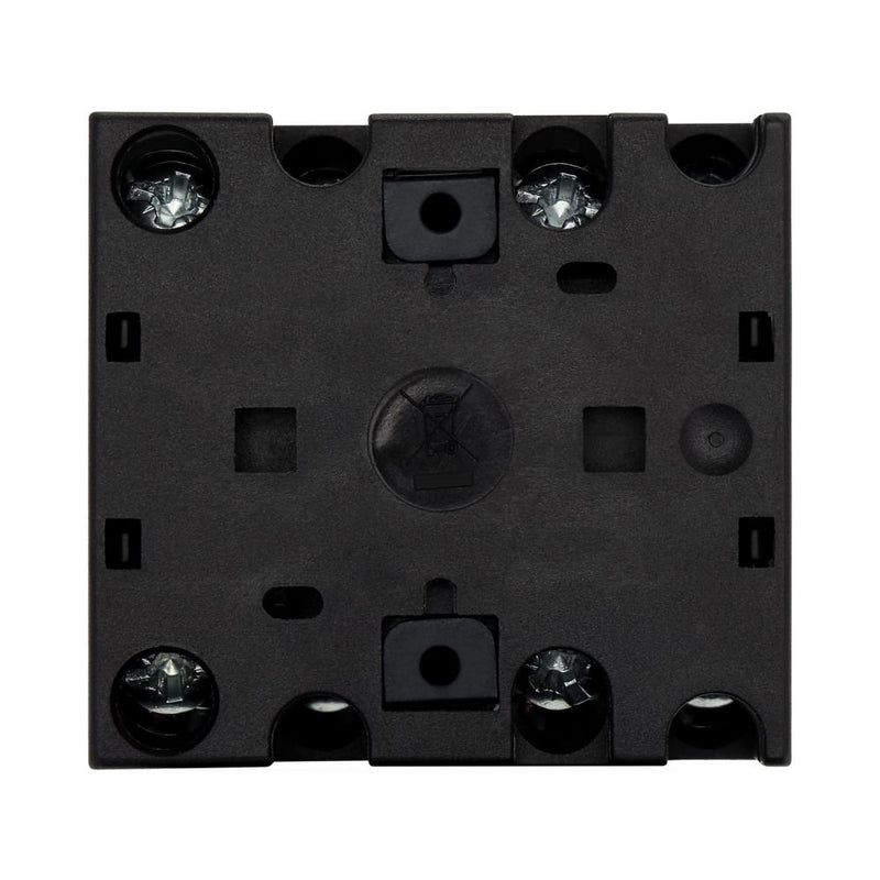Eaton - Lasttrennschalter EIN-AUS-Schalter T0-3-8342/EZ 20A Zentraleinbau