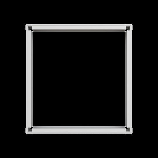 Striebel&John - Montagezubehör (Schaltschrank) aP-Bausatz AP612 zu UK 1R