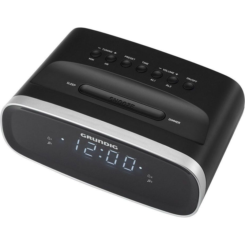 Grundig - Radio Radiowecker Sonoclock1100