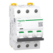 Schneider Electric - Leitungsschutzschalter LS-Schalter A9F94340 3P 40A C IC60L