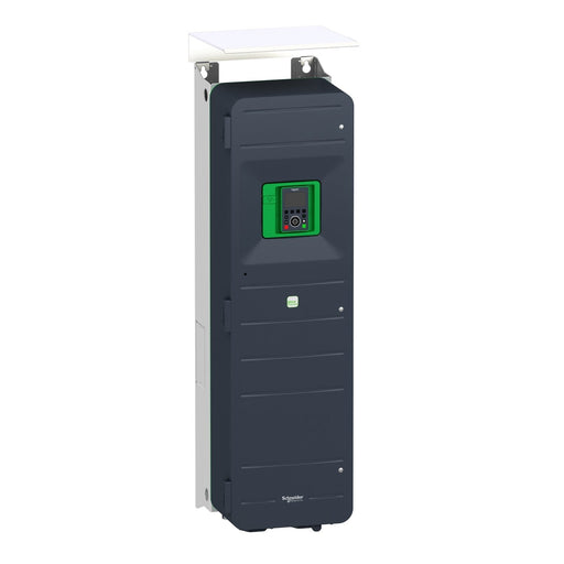Schneider Electric - Frequenzumrichter =< 1 kV Frequenzumrichter 55KW ATV650D55N4U UL12 3X380-480V