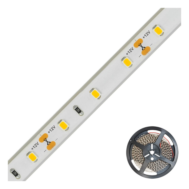 EVN Lichttechnik - Lichtschlauch/-band LED-Stripe IP67 5m STR6712302802 3000K