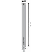 Bosch - Bohrkrone PRO Nassbohrkrone, 32 x 2608601734 300 mm, G 1/2 Zoll