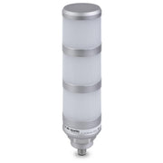 Di-soric - Signalleuchte Signalsäule SBT-F-GYR-R50-3S-B5 50 x 37mm