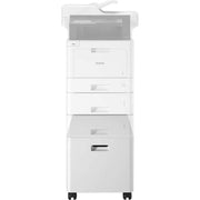 Brother - Zubehör/Ersatzteile für Telefax/Drucker/MFC Unterschrank ZUNTBC4FARBLASER