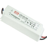 Scharnberger+Hasenbein - LED-Betriebsgerät LED-Trafo elektr. geregelt 54849 90-264VAC/9-48VDC