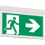 Ceag Notlichtsysteme - Sicherheitsleuchte Rettungszeichenleuchte GuideLed#40071353620 ohne Piktogramm