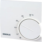 Eberle Controls - Raumthermostat/Uhrenthermostat Raumtemperaturregler RTR 9722