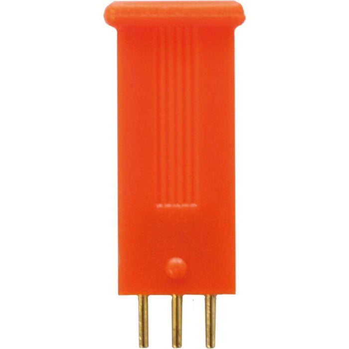 Wisi - Pegelsteller Dämpfungspad XP 0008 (VE10) 8 dB  − 1 Packung
