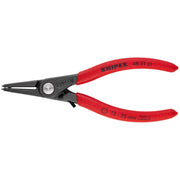 Knipex - Zange für Sicherungsringe Präzisions-Sicherungszange 48 31 J1 140mm
