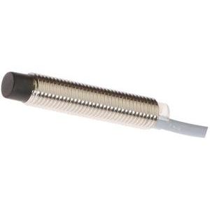 Ipf Electronic - Induktiver Näherungsschalter Sensor Induktiv, vorzug, IM080100 M8x1 40lang nicht