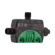Eaton - Feldbus, Dez. Peripherie - Einspeise- und Segmentmodul SWD-Spannungsversorgung EU1S-SWD-PF1-2 IP67 24V DC 4A