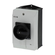 Eaton - Lasttrennschalter Hauptschalter P1-40/I2H/SVB-SWHI11 40A,Aufbau,3p