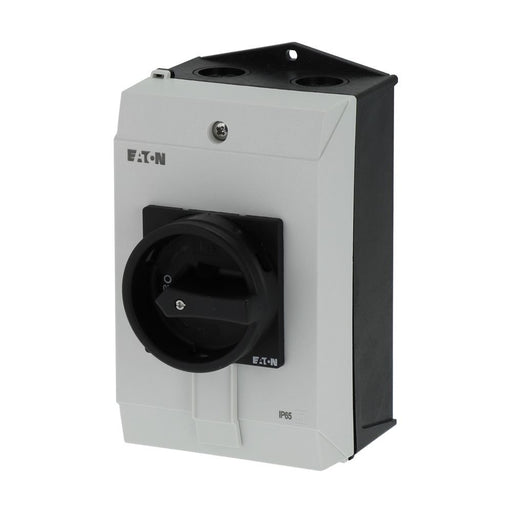 Eaton - Lasttrennschalter Hauptschalter P1-40/I2H/SVB-SWHI11 40A,Aufbau,3p