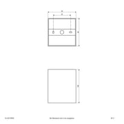 EVN Lichttechnik - Downlight/Strahler/Flutlicht LED-Anbauleuchte ALS24100902