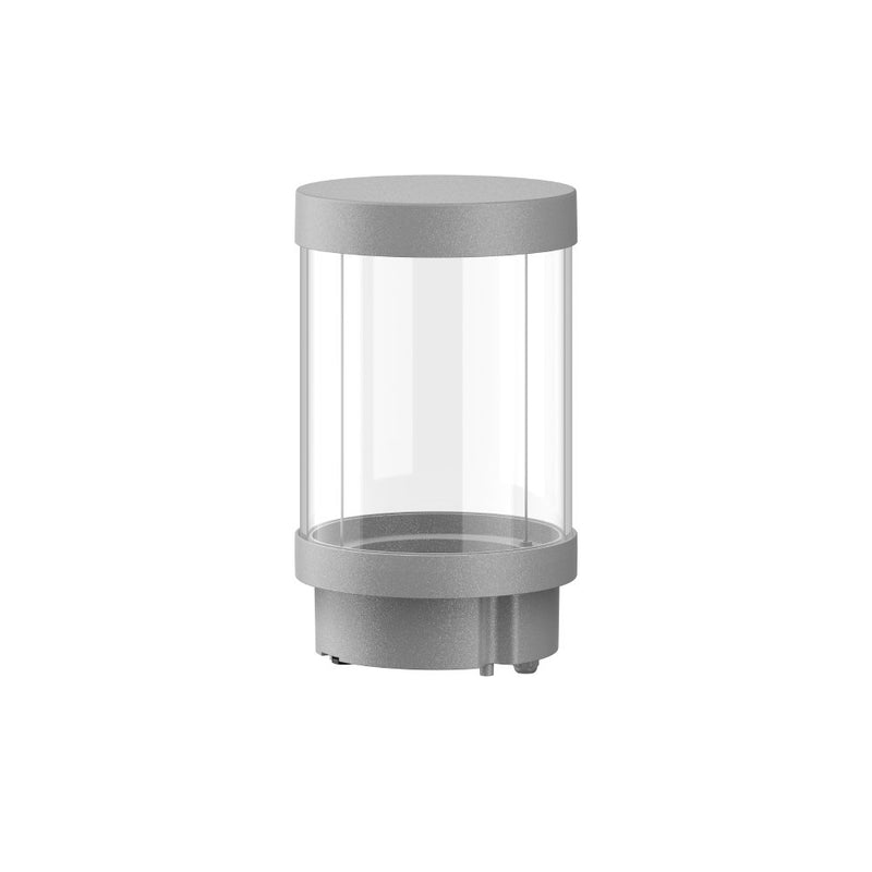 RZB - Wegeleuchte LED-Pollerleuchte 982705.014.1 740, DALI, si