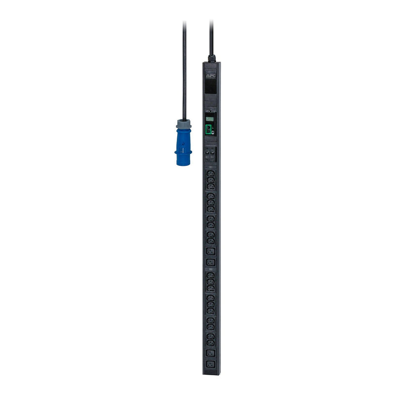 Schneider Electric - Power distribution unit (PDU) Metered Easy PDU EPDU1132M 32A, 230V