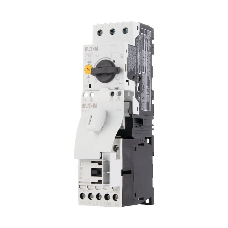 Eaton - Motorstarter/Motorstarterkombination Direktstarter MSC-D-12-M#283148 Wechselspannung