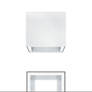 Zumtobel Group - Mechanisches Zubehör/Ersatzteile für Leuchten Anbaugehäuse PANOS INF #60800746