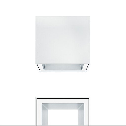 Zumtobel Group - Mechanisches Zubehör/Ersatzteile für Leuchten Anbaugehäuse PANOS INF #60800746