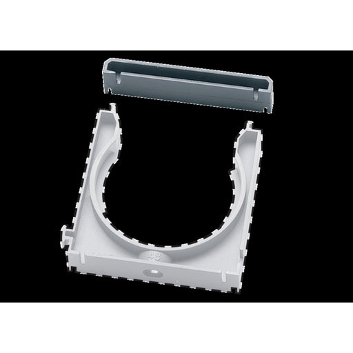 Murrplastik - Rohrschelle Bügel HS/B 21-29 gr Typ HS − 50 Stück