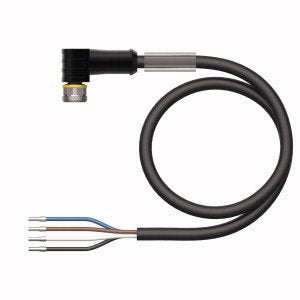 Turck - Konfektioniertes Sensor-Aktor-Kabel Aktuator- u. Sensorleitung PKWS4M-5/TXL PUR