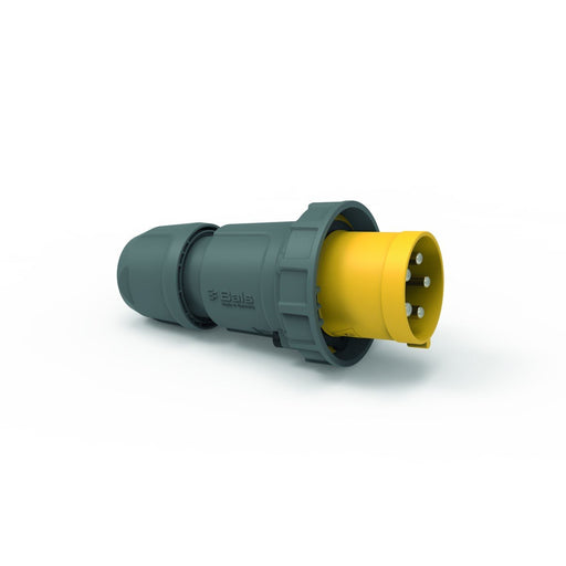 Bals Elektrotech - CEE-Stecker (IEC 60309) Stecker 2197 125A 5p 110V 4h