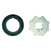 Kaiser Nienhaus - Zubehör/Ersatzteile für Tor-/Rollladenantriebe Adapter/Mitnehmer 211200 f.Rolladenwelle SW70