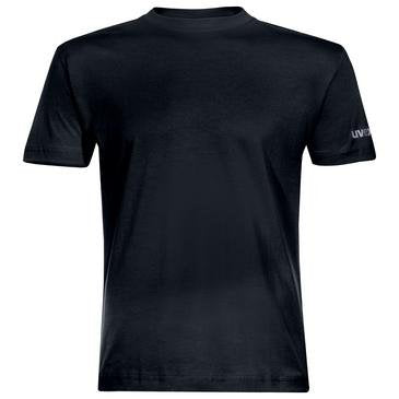 Uvex - T-Shirt T- Shirt 7459/schwarz 4XL 8816615