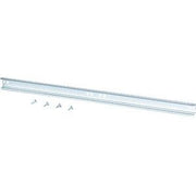 Hensel - Tragschiene Mi TS 60 584mmlang Hutpr.35mm