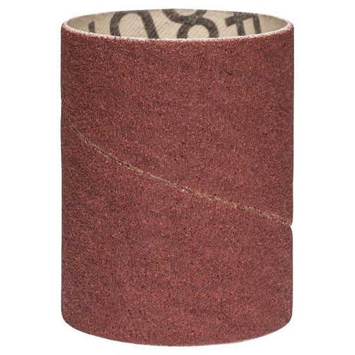 Bosch - Schleifpapier/Schleifvlies Schleifhülse, 60 mm, K 80 1600A0014P