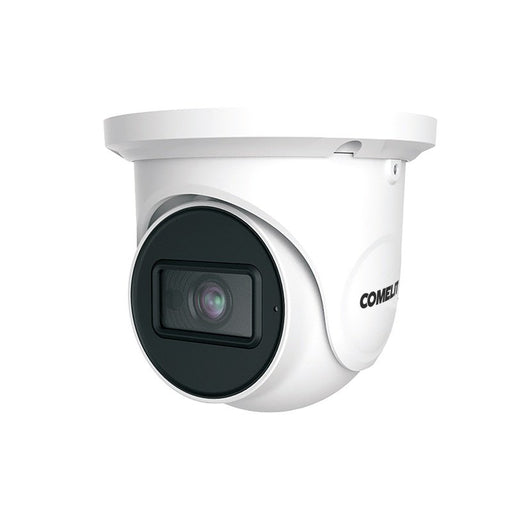 Comelit - Kamera für Überwachungssystem Kamera IP Turret IPTCAMN08ZB 8MP,2.8-12MMZOOM