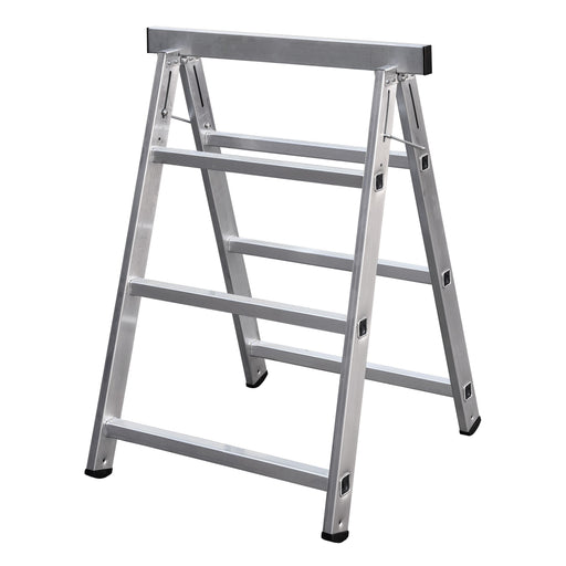 ILLER-LEITER - Klappbock Arbeitsbock 6019