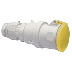 Bals Elektrotech - CEE-Kupplung (IEC 60309) Kupplung 63A 5p 110V 4h IP 3153 44