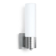 Steinel - Decken-/Wandleuchte Sensor-LED-Außenleuchte L 260 S 3000K 177 x 102 x 426 mm