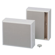 RCS Audio - Lautsprecher Gehäuselautsprecher BCH-406 6W,100V