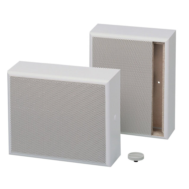 RCS Audio - Lautsprecher Gehäuselautsprecher BCH-406 6W,100V