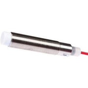 Ipf Electronic - Induktiver Näherungsschalter Sensor Induktiv, M18x1 IN1804K1 103lang nicht bündig