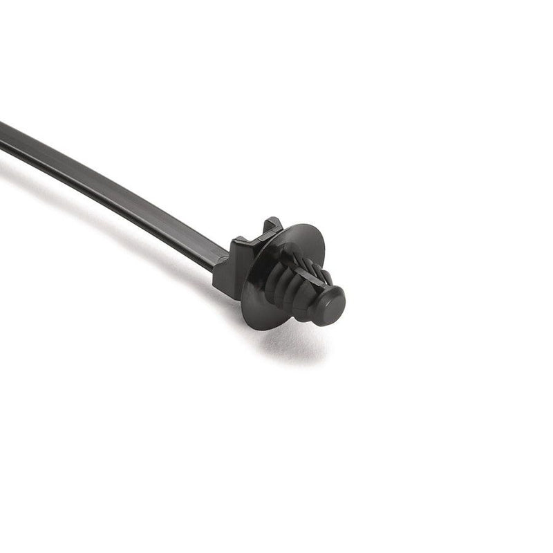 HellermannTyton - Kabelbinder Befestigungsbinder 1tlg. 157-00241(5000) − 5000 Stück