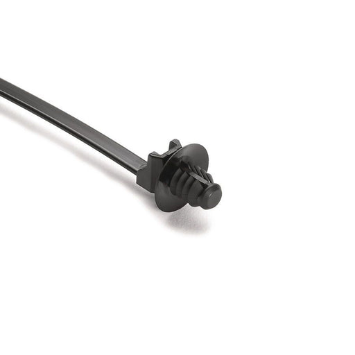 HellermannTyton - Kabelbinder Befestigungsbinder 1tlg. 157-00241(5000) − 5000 Stück