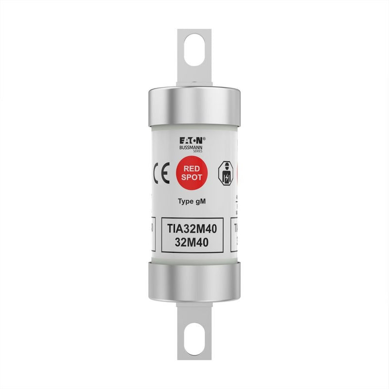 Eaton - HRC-Sicherung Sicherungseinsatz TIA32M40 32 A, AC 660 V − 20 Stück