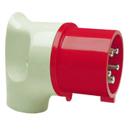 Bals Elektrotech - CEE-Stecker (IEC 60309) CEE-Stecker 2300-BE