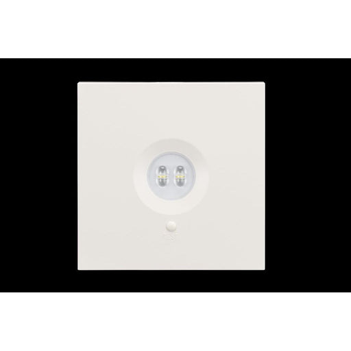 H1 - Sicherheitsleuchte Illusquare CBS