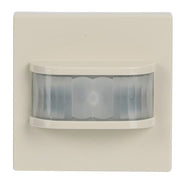Busch-Jaeger - Bewegungsmelder-Sensor Komfortsensor 62762-82-WL WL m. Selectlinse