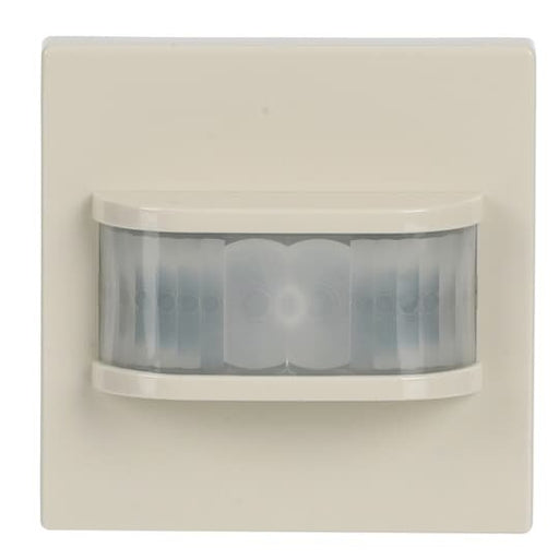 Busch-Jaeger - Bewegungsmelder-Sensor Komfortsensor 62762-82-WL WL m. Selectlinse