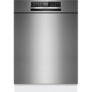 Bosch - Geschirrspüler UB-Geschirrspüler SMU6ZCS16E Serie6,HomeConnect